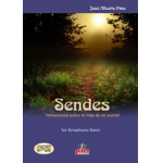 Sendes -Jose Alberto Pina Picazo