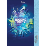 Rocking Winds (Overture for Band) -Oliver Grote