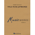 Wild Rose Jamboree -Robert (Bob) Buckley