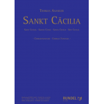 Sankt Cäcilia - Choralphantasie - Thomas Asanger