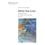White Star Liner -Ulrich Permanschlager