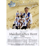 Musikalisches Herz - Michael Kuhn / Arr. Michael Kuhn