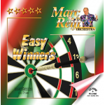 CD "Easy Winners" -Marc Reift Orchestra