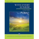With Every Sunrise -Robert Sheldon