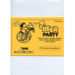 Beer Party -Dennis Armitage