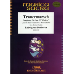 Trauermarsch -Ludwig van Beethoven / Arr.Jérôme Naulais