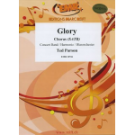 Glory - Ted Parson