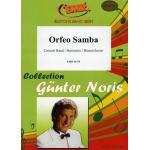 Orfeo Samba - Günter Noris
