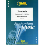 Fantasia -Bertrand Moren