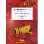 Londonderry Air - Norman Tailor / Arr. Norman Tailor