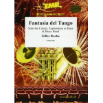Fantasia del Tango - Gilles Rocha