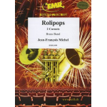 Rolipops -Jean-Francois Michel
