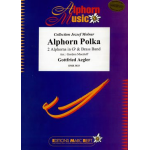Alphorn Polka -Gottfried Aegler / Arr.Gordon / Moren Macduff