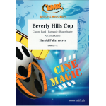 Beverly Hills Cop -Harold Faltermeyer / Arr.Jirka Kadlec