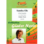 Samba Ole -Günter Noris / Arr.Jérôme Naulais