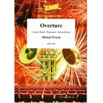 Overture - Michal Worek