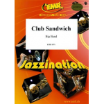 Club Sandwich - Dennis Armitage