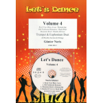 Let's Dance Volume 4 - Günter Noris