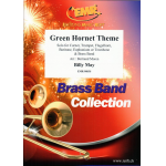 Green Hornet Theme -Billy May / Arr.Bertrand Moren