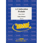 A Celebration Prelude - Eddy Debons