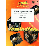Heliotrope Bouquet - Scott Joplin / Arr. Jirka Kadlec
