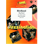 Birdland -Josef / Joe Zawinul / Arr.Jérôme Naulais