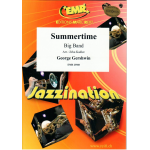 Summertime - George Gershwin / Arr. Jirka Kadlec