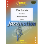 The Saints - Dennis Armitage
