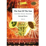 The Son Of The Sun - Bertrand Moren