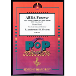 ABBA Forever - Benny Andersson & Björn Ulvaeus (ABBA) / Arr. John Glenesk Mortimer