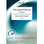 The Song Of The Sea - John Glenesk Mortimer