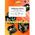 Jailhouse Rock -Elvis Presley / Arr.Jirka Kadlec