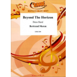 Beyond The Horizon - Bertrand Moren