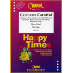 Celebrate Carnival - Pit Löw