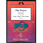 The Prayer - David Foster / Arr. Jirka Kadlec