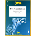 Sweet Euphonium - Gilles Rocha