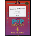 Country & Western - Norman Tailor