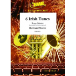 6 Irish Tunes -Bertrand Moren