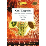 Graf Zeppelin - Carl Teike / Arr. Bertrand Moren