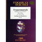 Trauermarsch - Ludwig van Beethoven / Arr. Jérôme Naulais