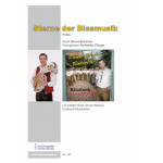 Sterne der Blasmusik -Bernd Butscher / Arr.Alexander Pfluger