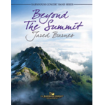 Beyond the Summit -James Barnes