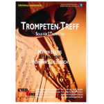 Trompeten-Treff - Martin Eckers / Arr. Hermann Kahlenbach