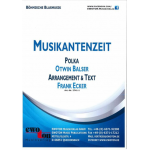 Musikantenzeit - Otwin Balser / Arr. Frank Ecker