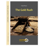 The Gold Rush - Blasorchester-Fanfare - Carlo Pucci