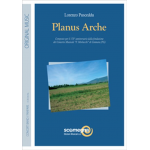 Planus Arche -Lorenzo Pusceddu
