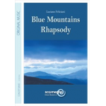 Blue Mountains Rhapsody - Luciano Feliciani