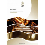 Oblivion -Astor Piazzolla / Arr.Steven Verhaert
