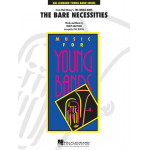 The Bare Necessities -Terry Gilkyson / Arr.Paul Murtha