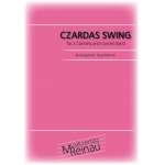 Czardas Swing - Ossy Fahrner